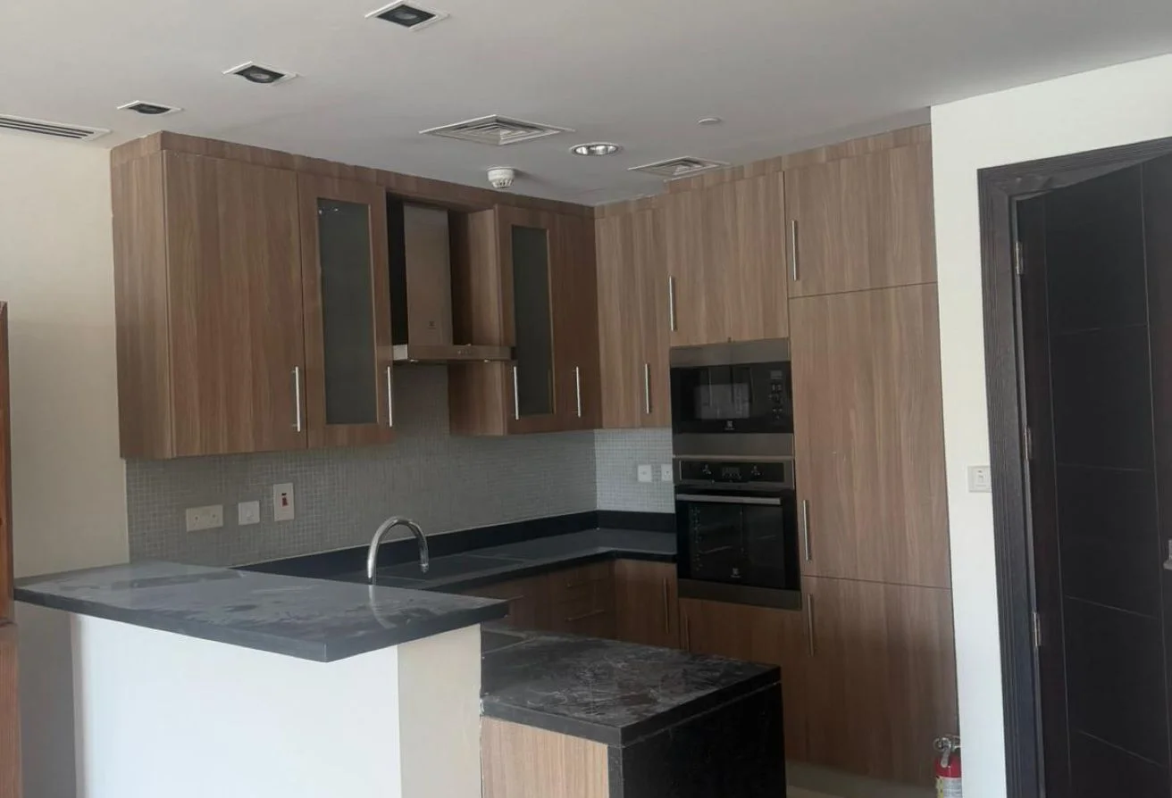 1BHK CHALET APARTMENT IN
