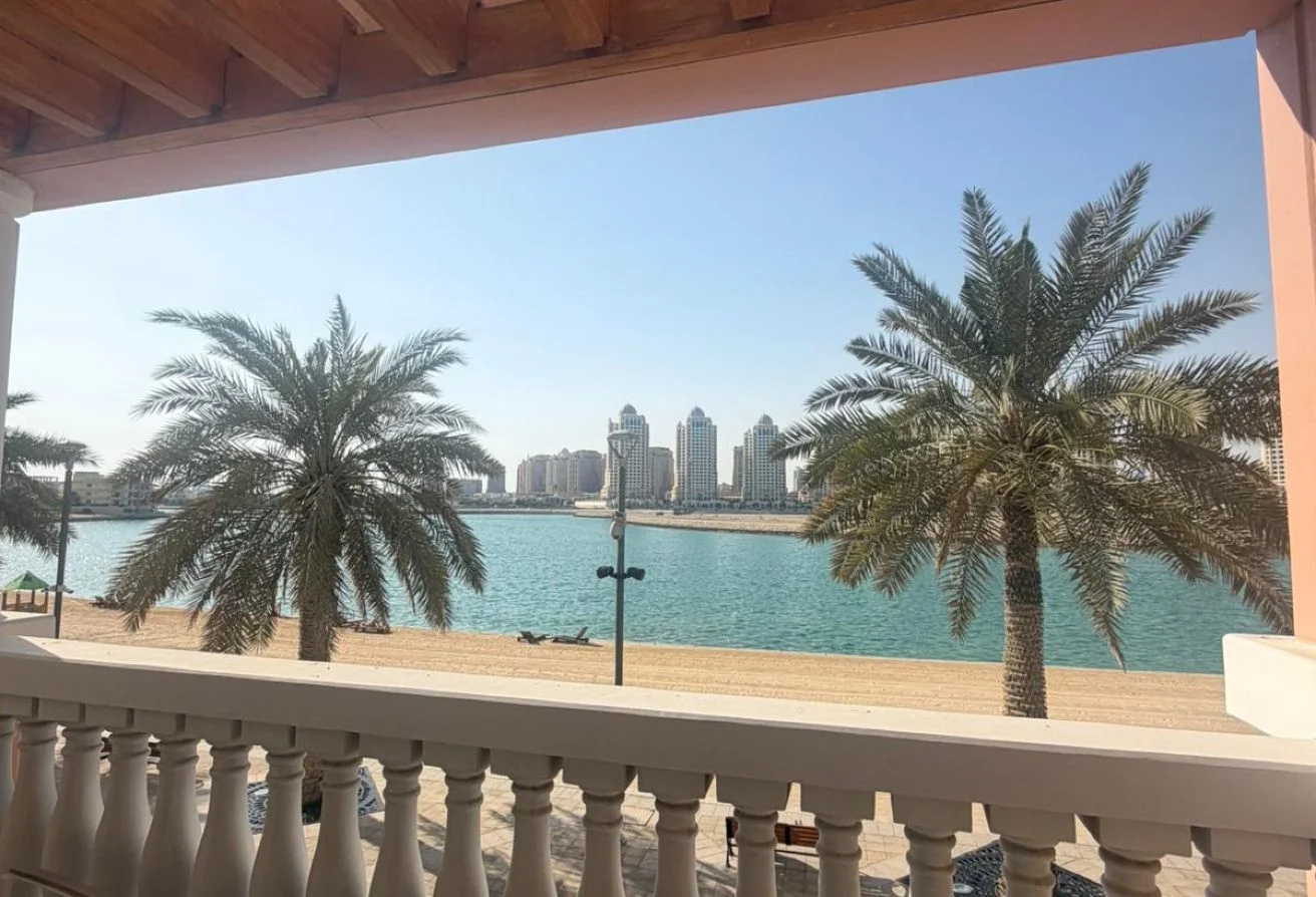 1BHK CHALET APARTMENT IN
