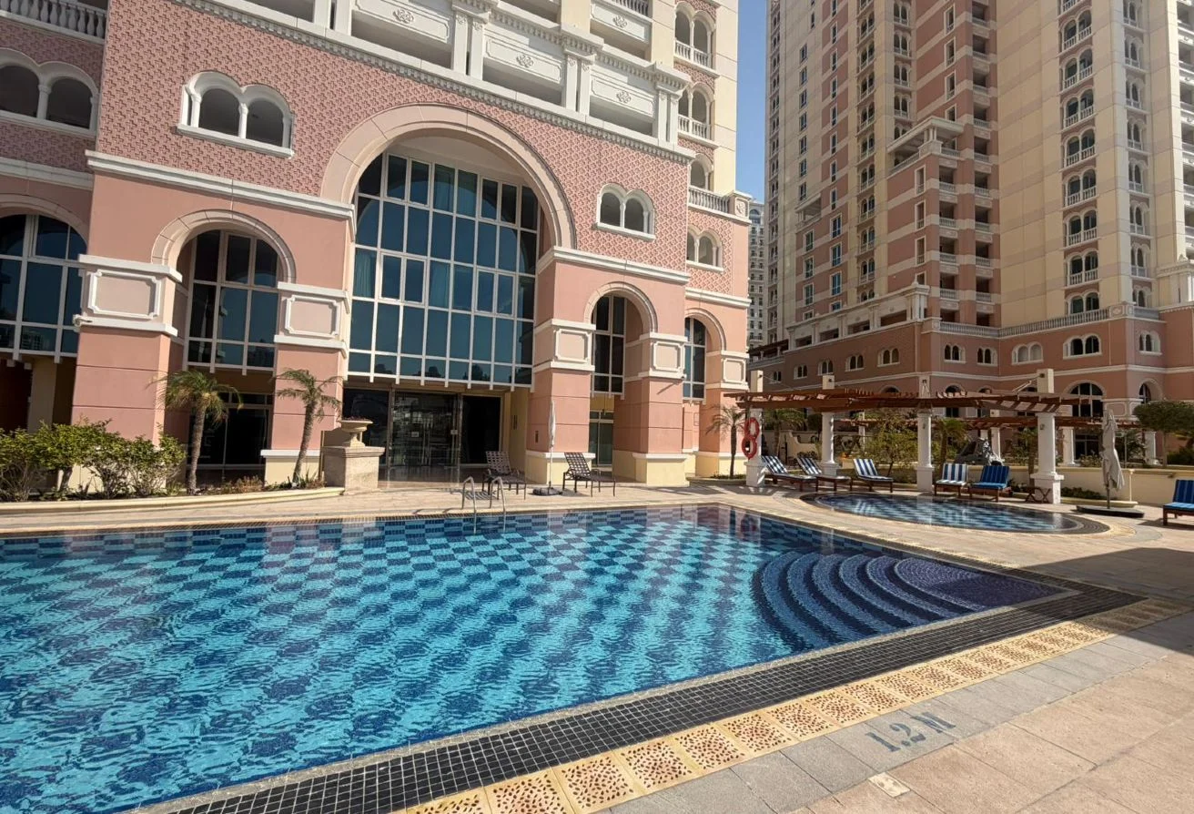 1BHK CHALET APARTMENT IN