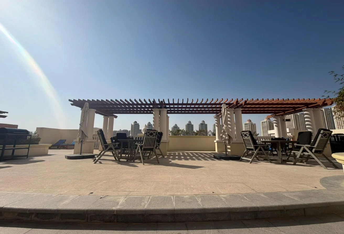 1BHK CHALET APARTMENT IN