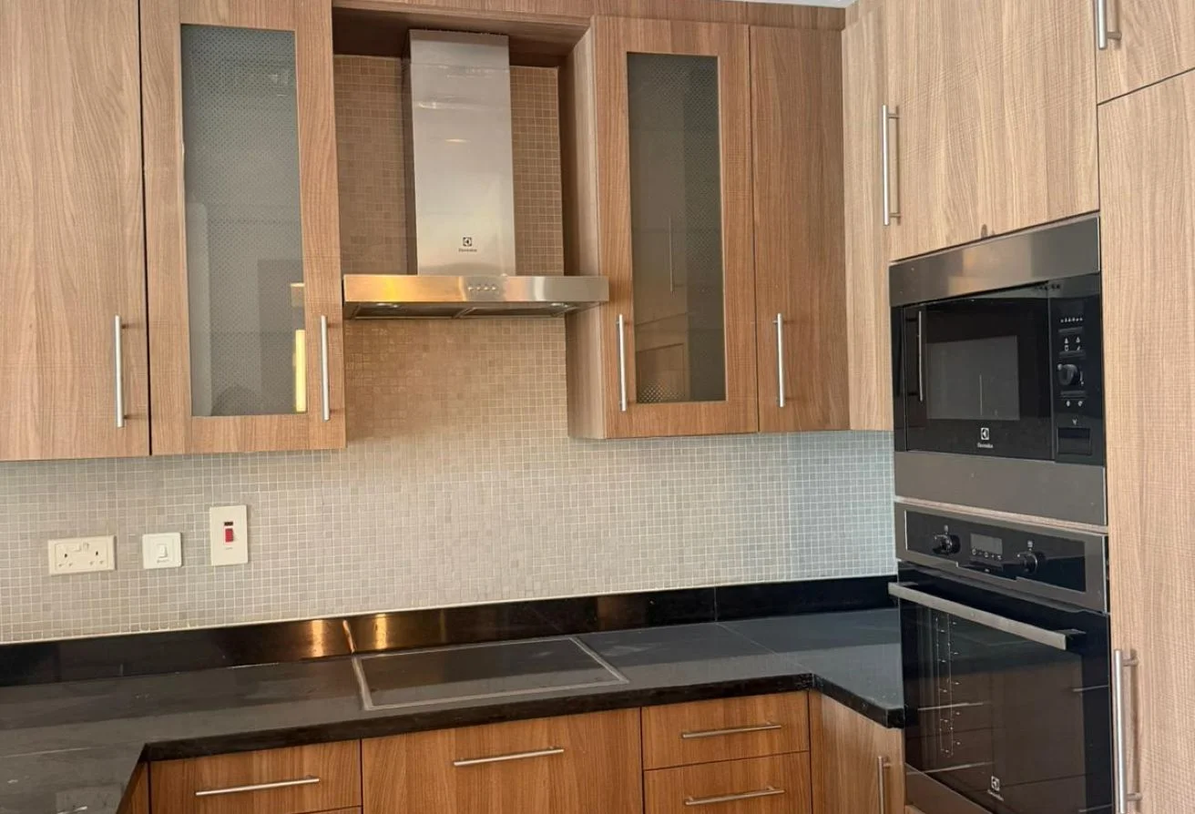 1BHK CHALET APARTMENT IN