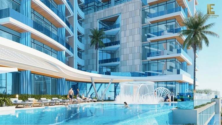 2% DOWNPAYMENT | SEA VIEW | PAYMENT PLAN UPTO 7yrs