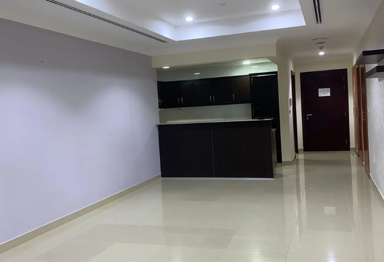 STUDIO WITH PANORAMIC VIEW INE THE HEART OF PEARL