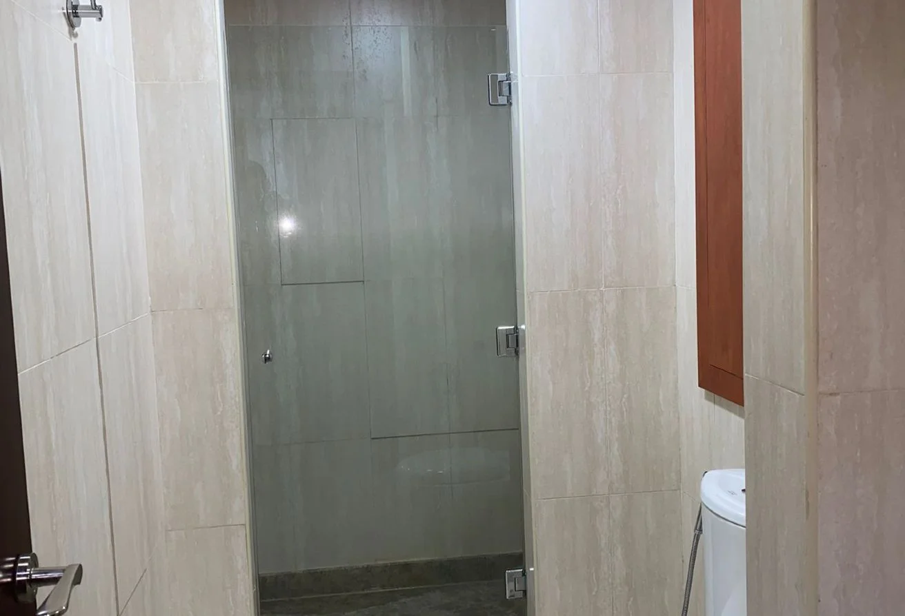 STUDIO WITH PANORAMIC VIEW INE THE HEART OF PEARL