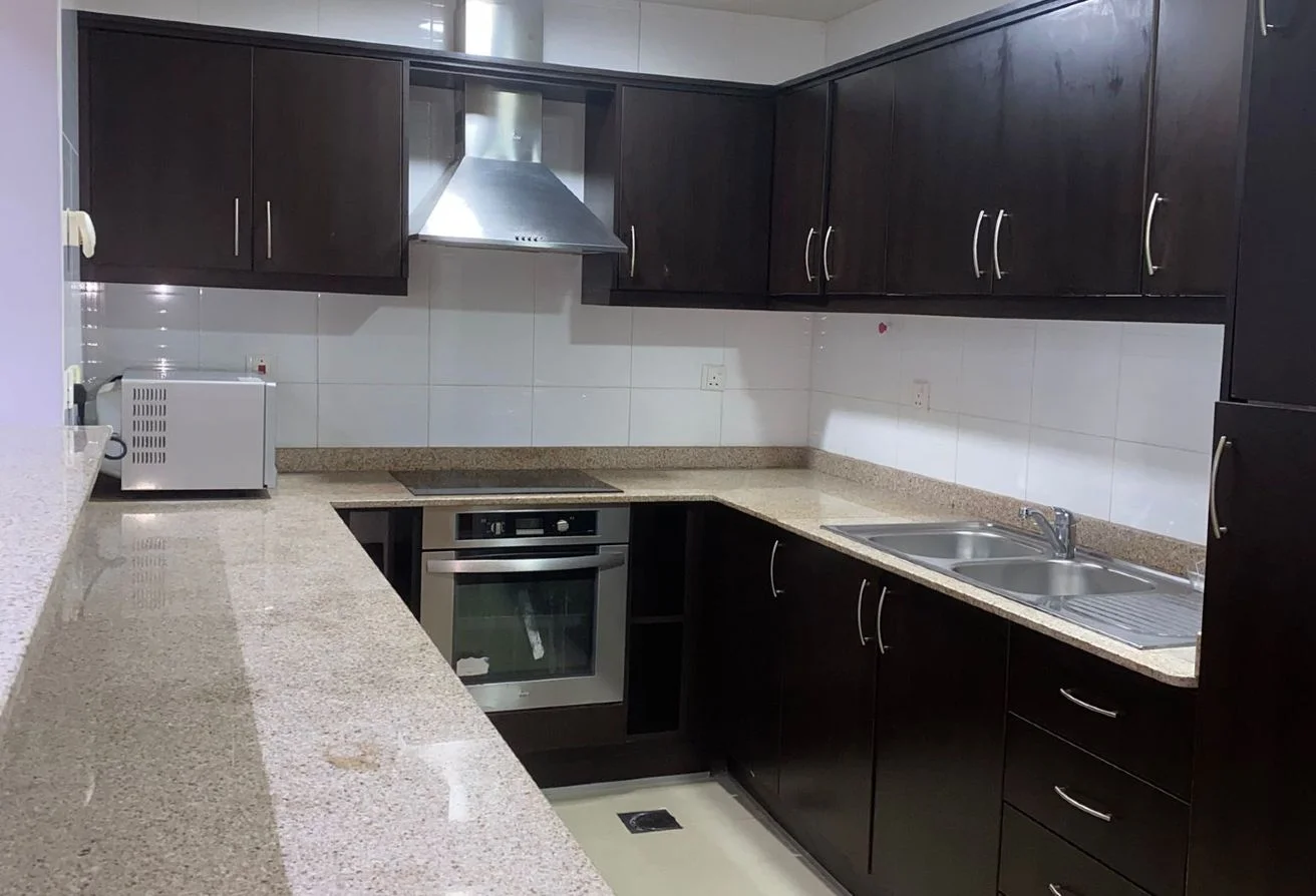 STUDIO WITH PANORAMIC VIEW INE THE HEART OF PEARL
