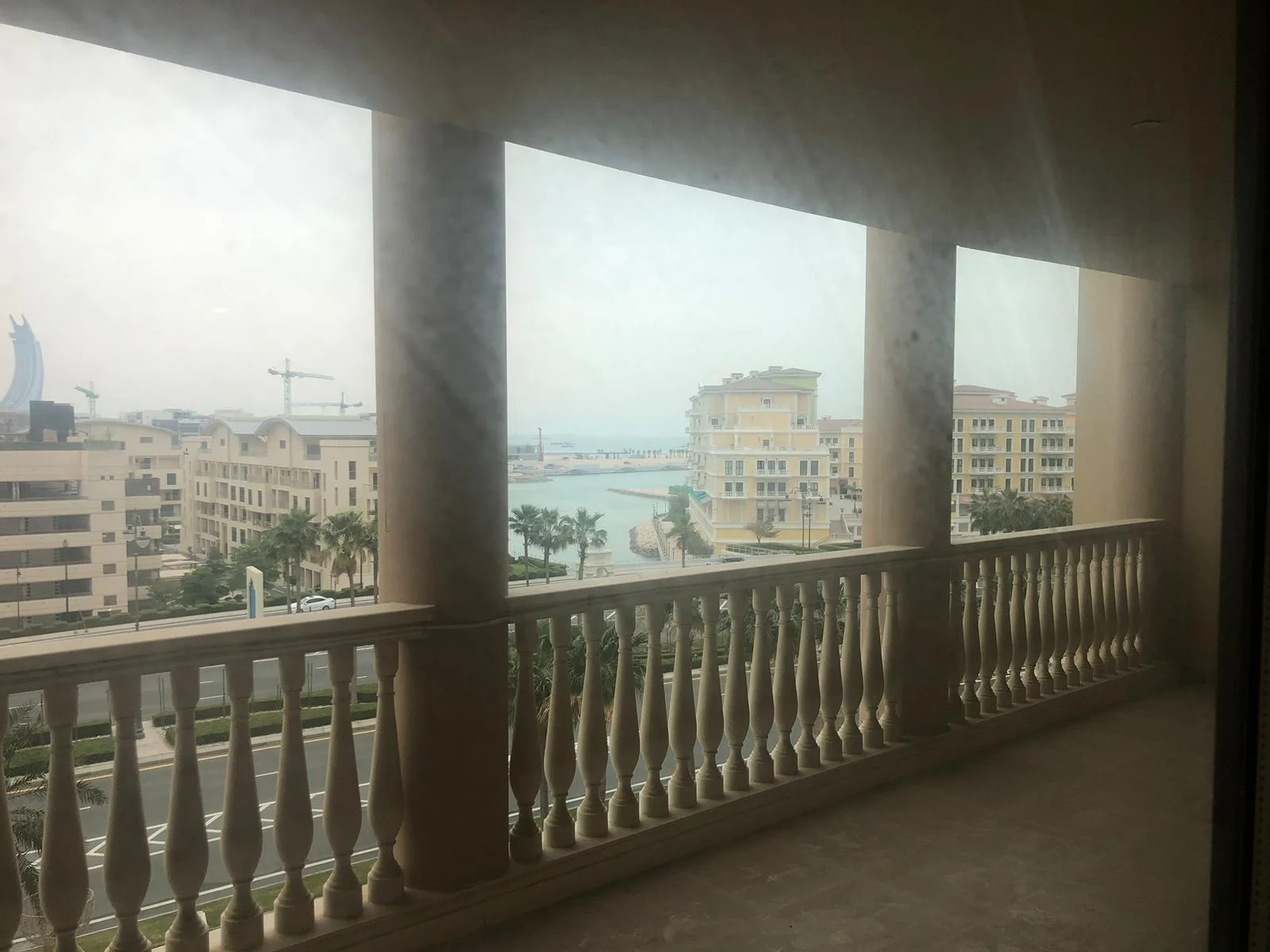 Elegant 1Bedroom Apartment for Sale | Porto Arabia
