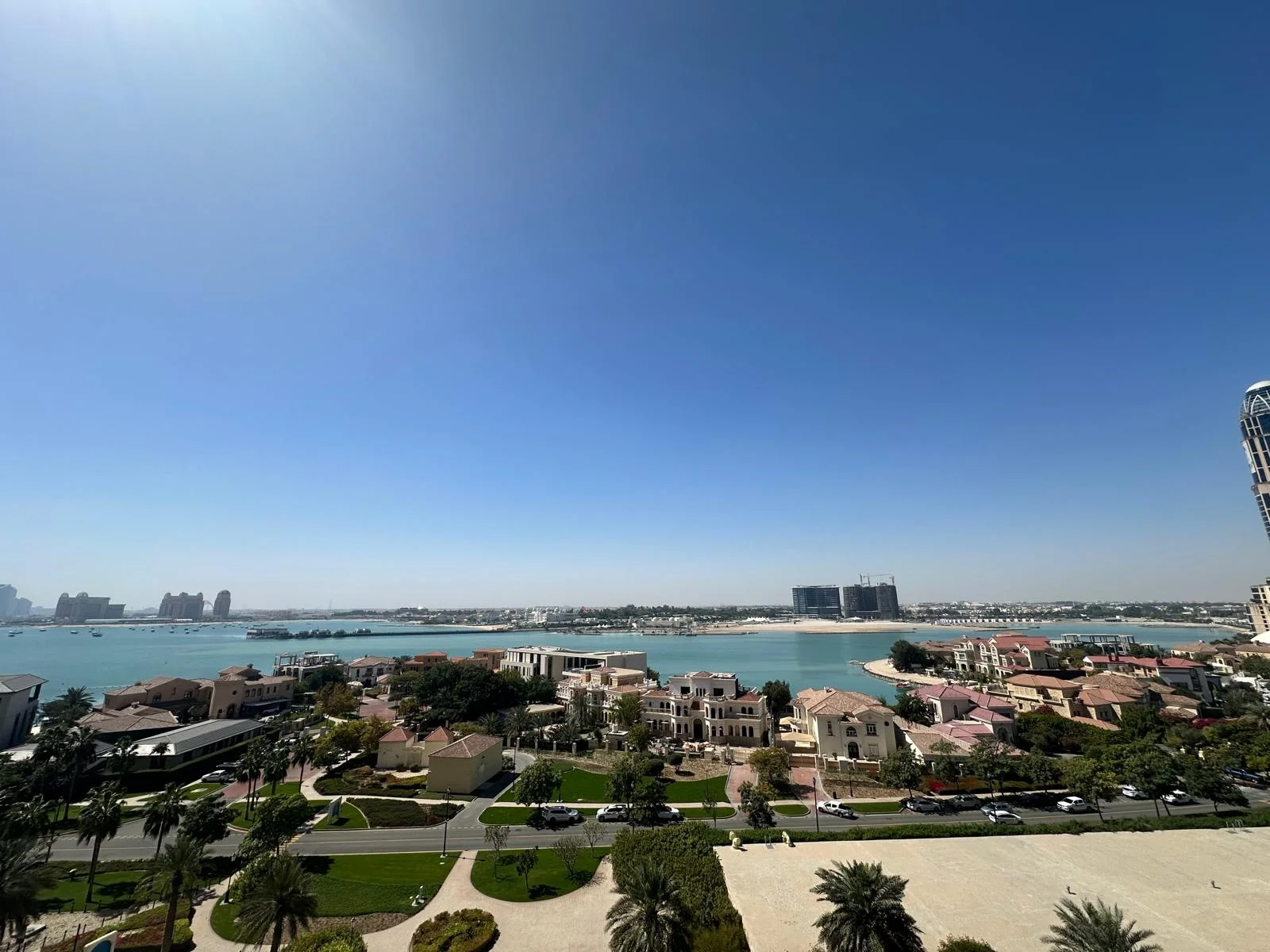 Spacious 2BHK Fully Furnished Apartment | 176 SQM