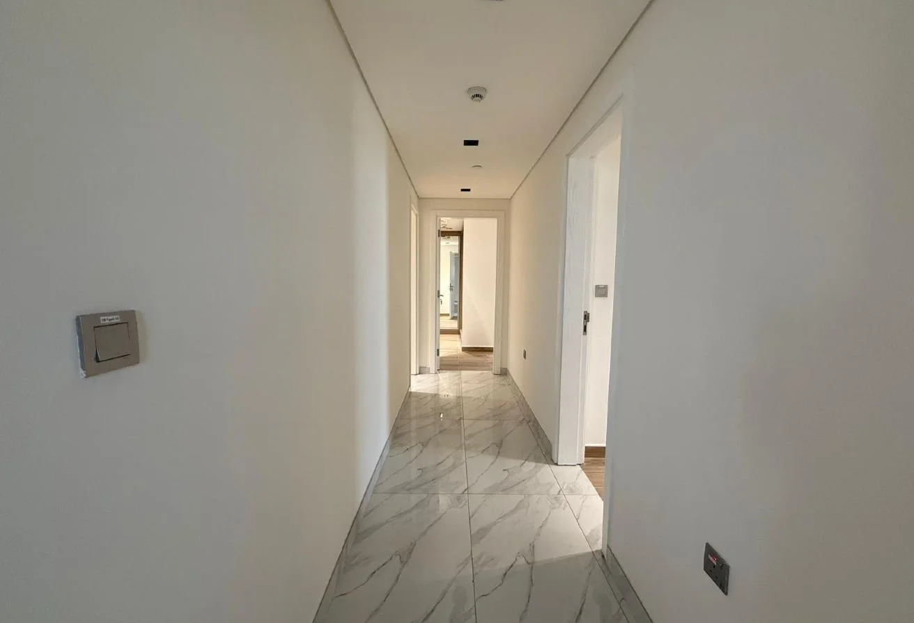 Lease-to-Own Apartment in Yasmeen City 14k monthly