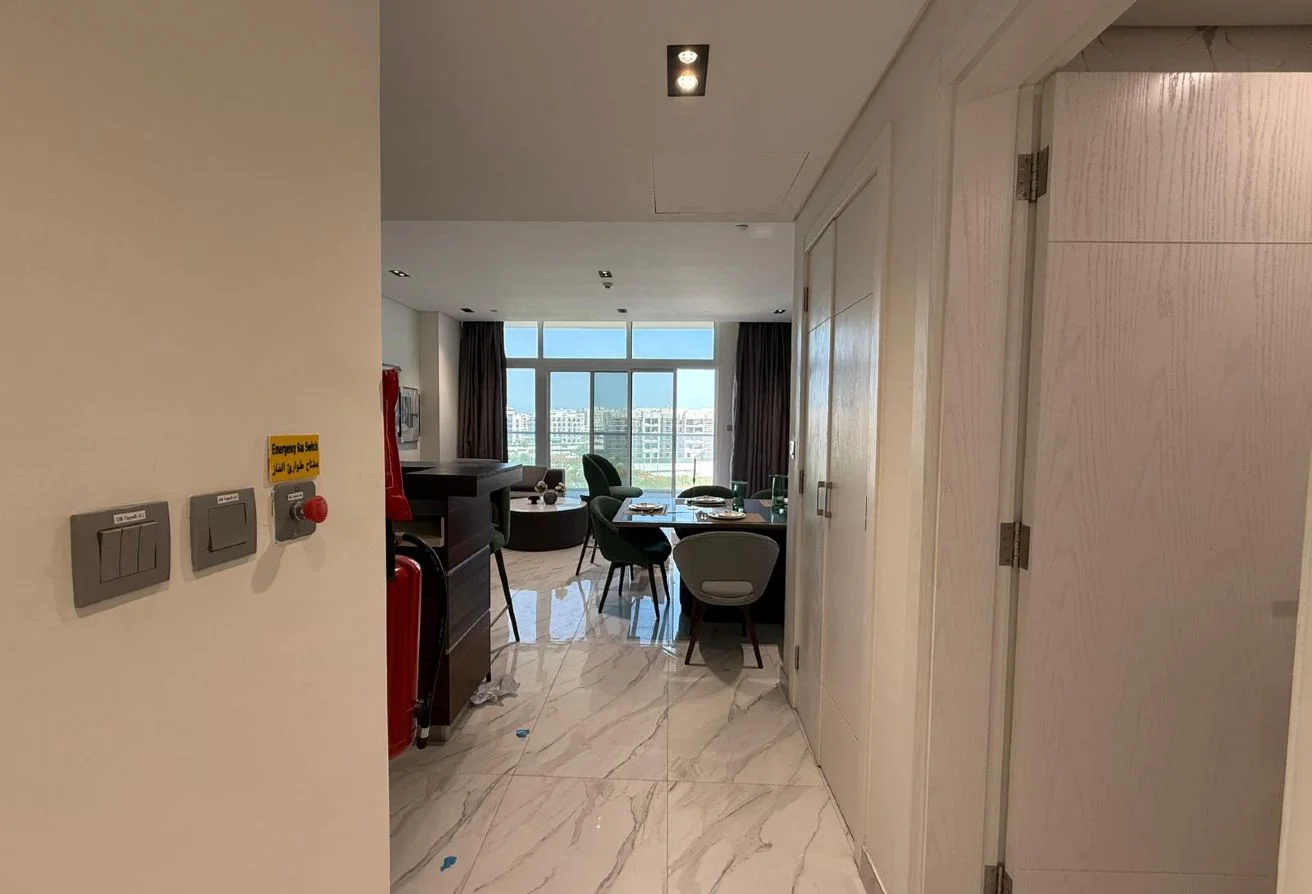 Lease-to-Own Apartment in Yasmeen City 14k monthly