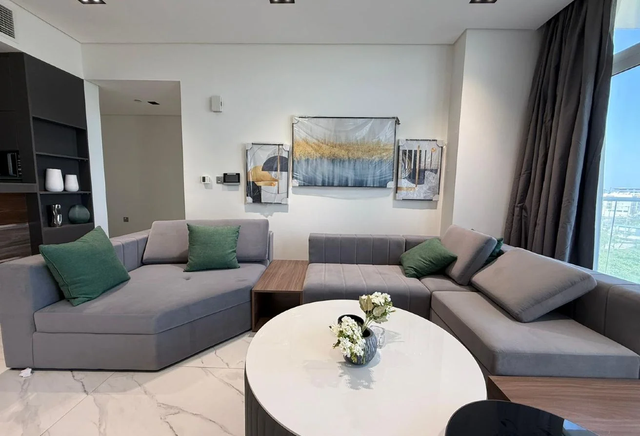 Lease-to-Own Apartment in Yasmeen City 14k monthly