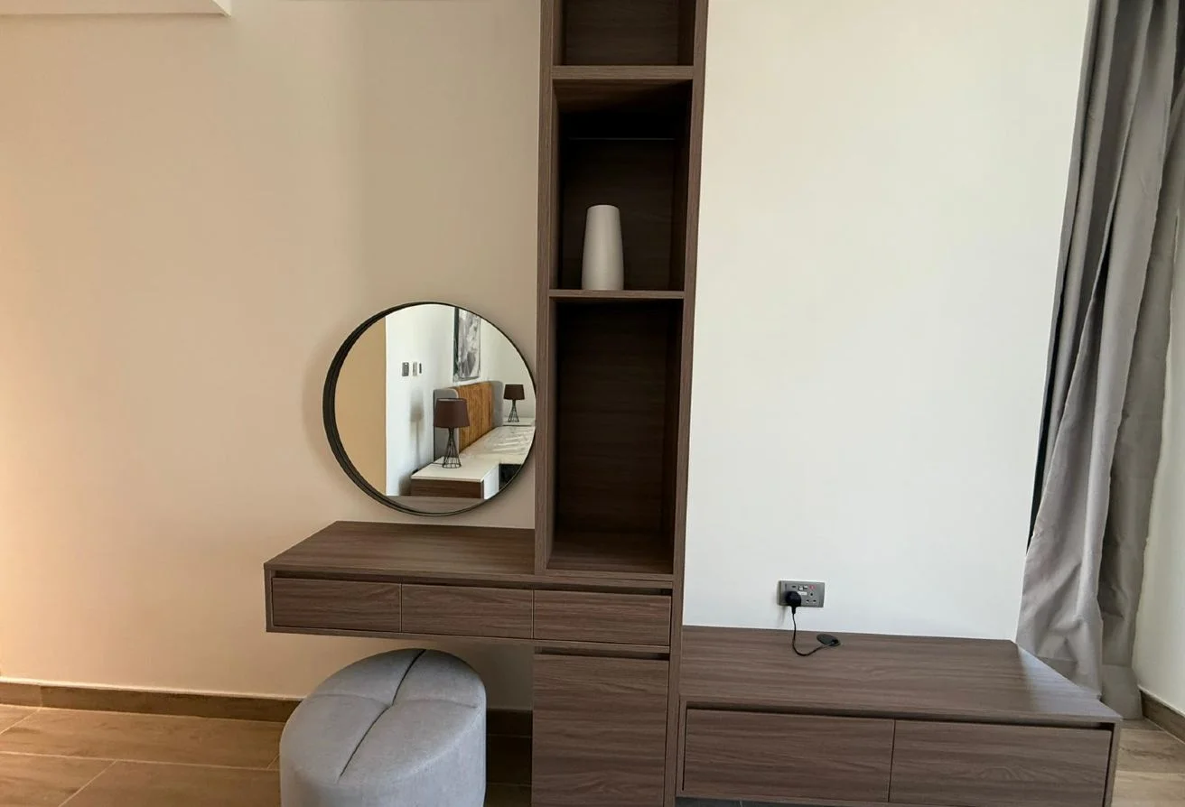 Lease-to-Own Apartment in Yasmeen City 14k monthly
