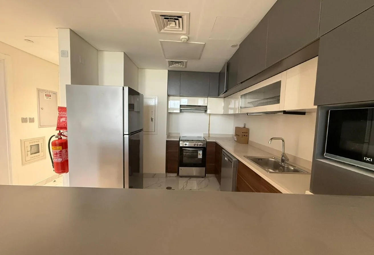 Lease-to-Own Apartment in Yasmeen City 14k monthly