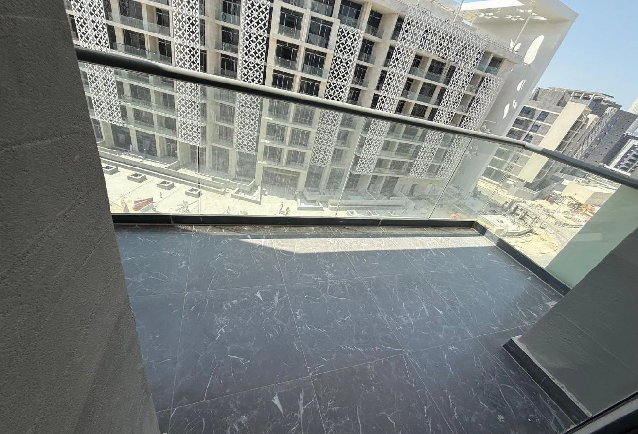 Lease-to-Own Apartment in Yasmeen City 14k monthly