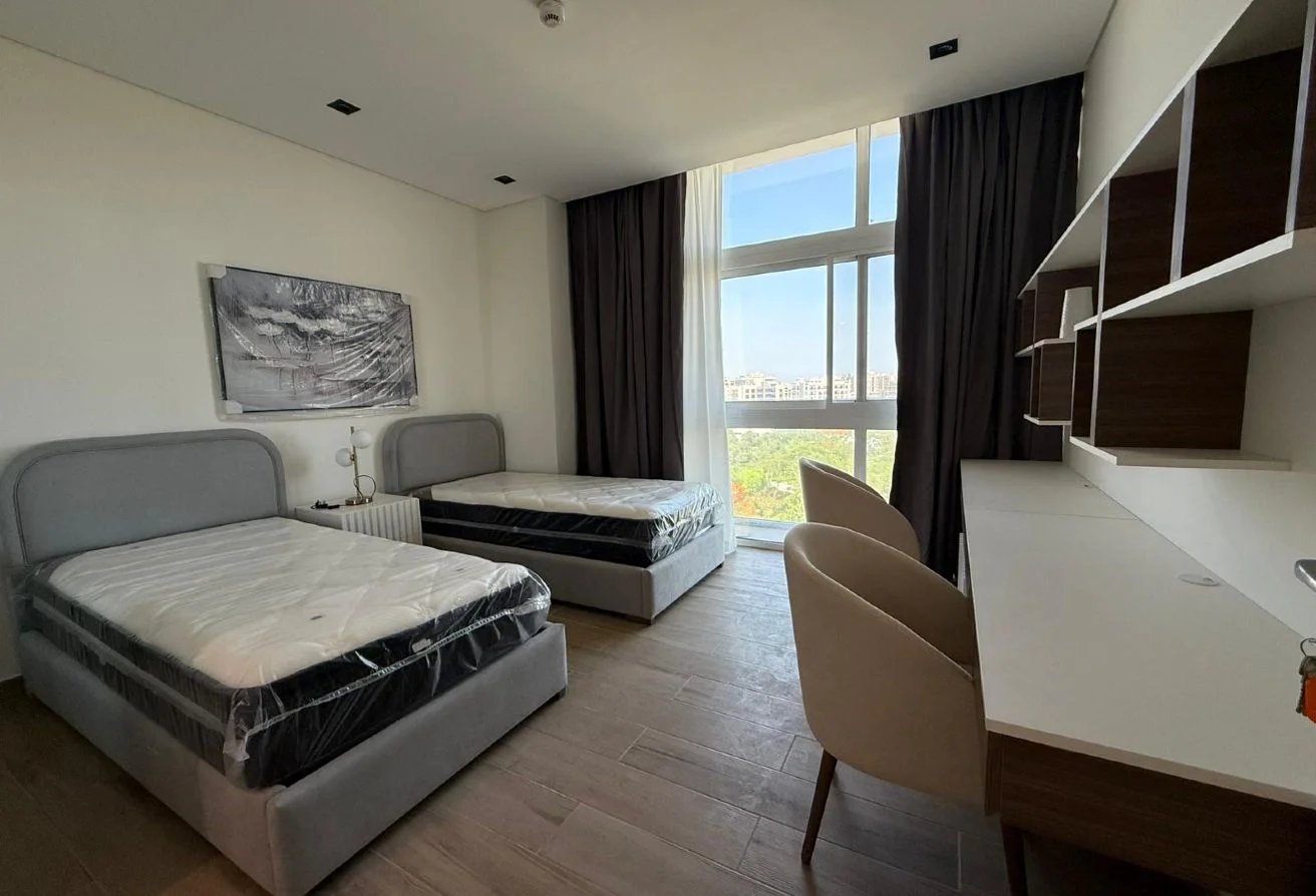 Lease-to-Own Apartment in Yasmeen City 14k monthly