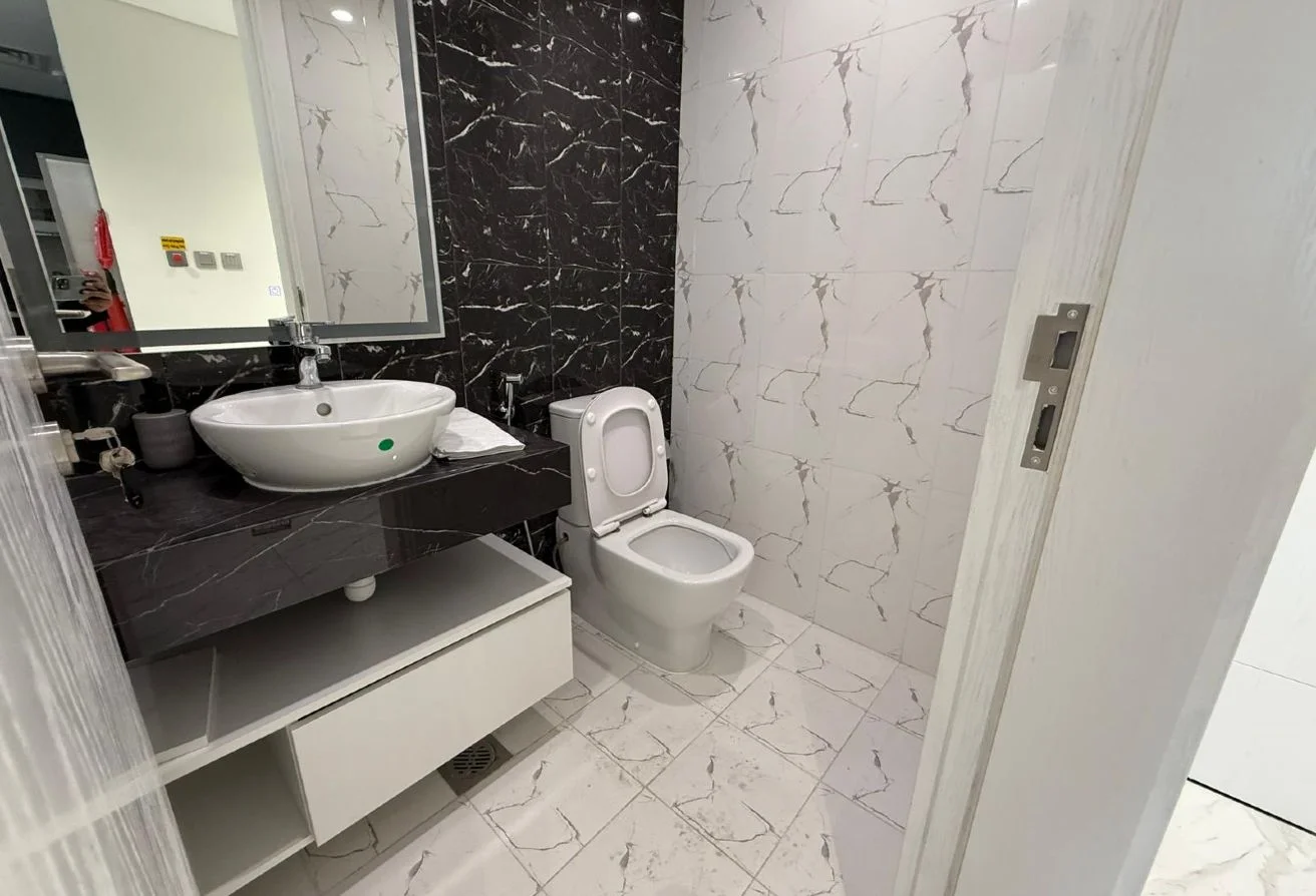Lease-to-Own Apartment in Yasmeen City 14k monthly