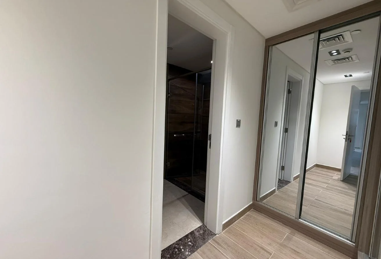 Lease-to-Own Apartment in Yasmeen City 14k monthly