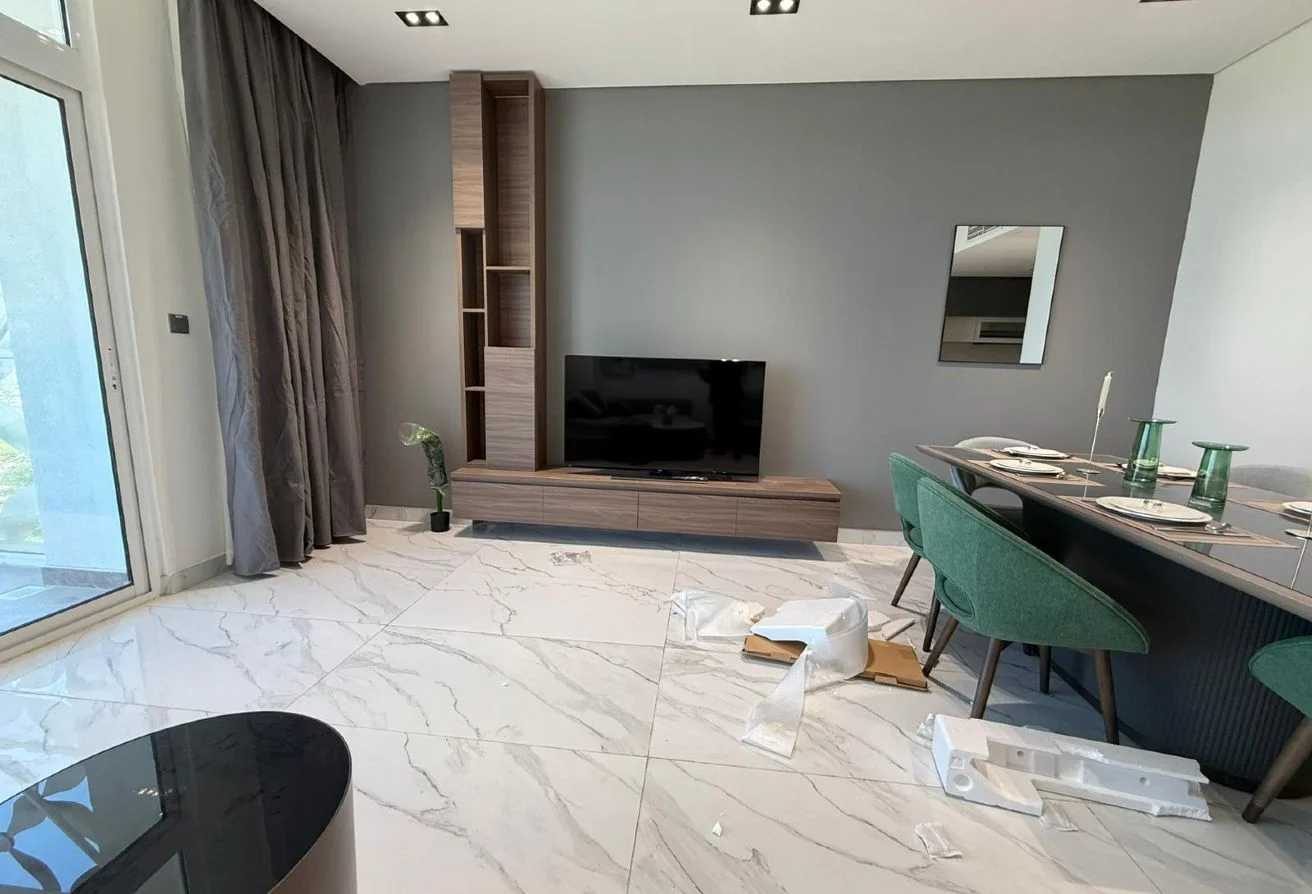 Lease-to-Own Apartment in Yasmeen City 14k monthly
