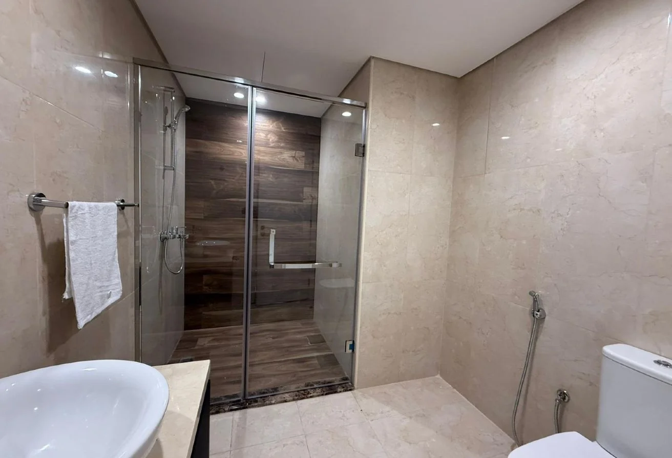 Lease-to-Own Apartment in Yasmeen City 14k monthly
