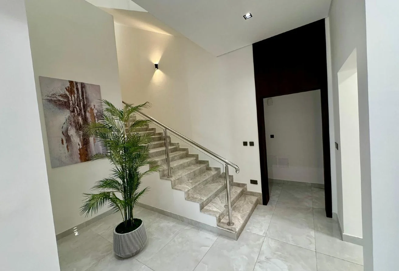Fully Furnished 5+2 Villa | Al Thumama