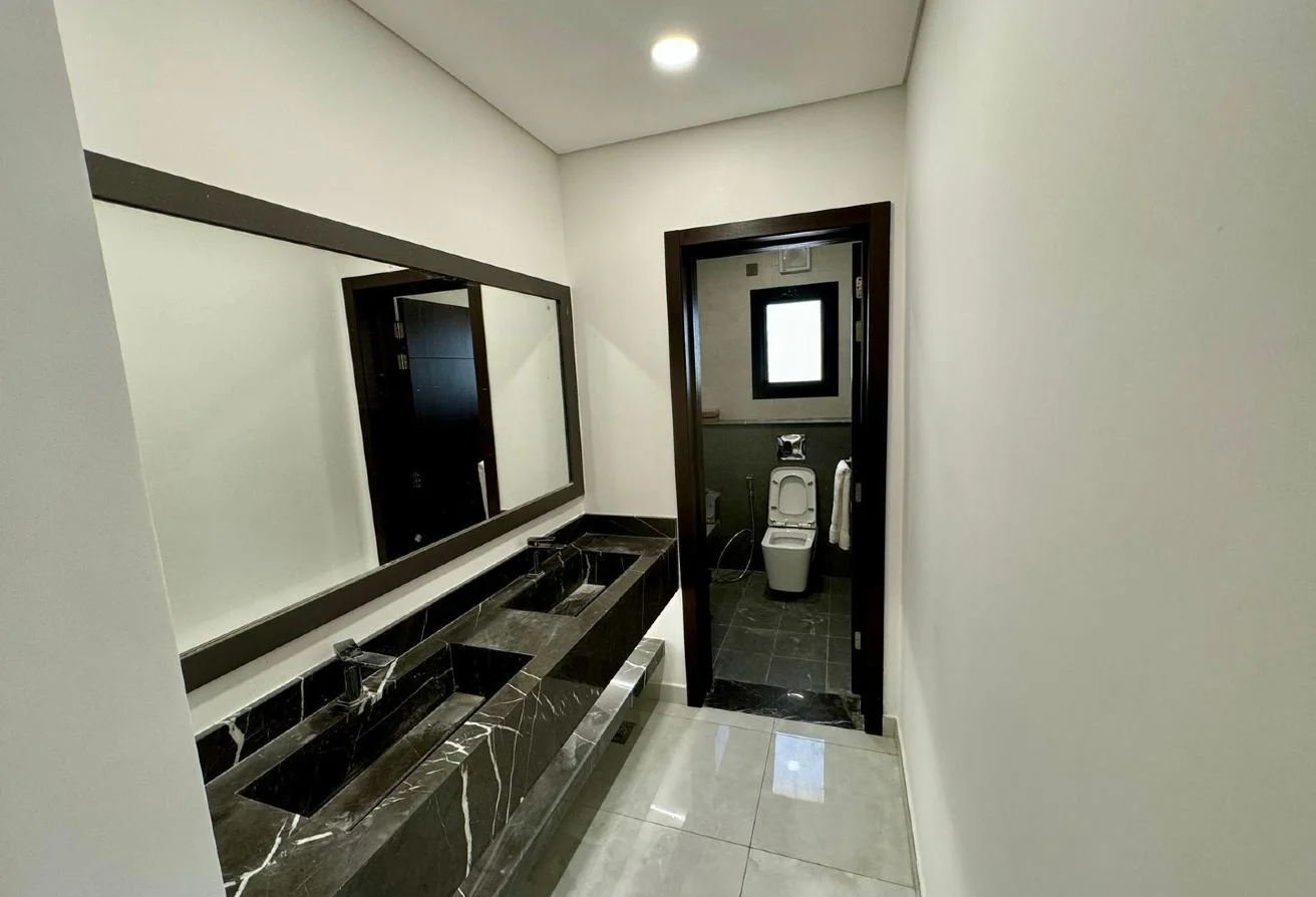 Fully Furnished 5+2 Villa | Al Thumama