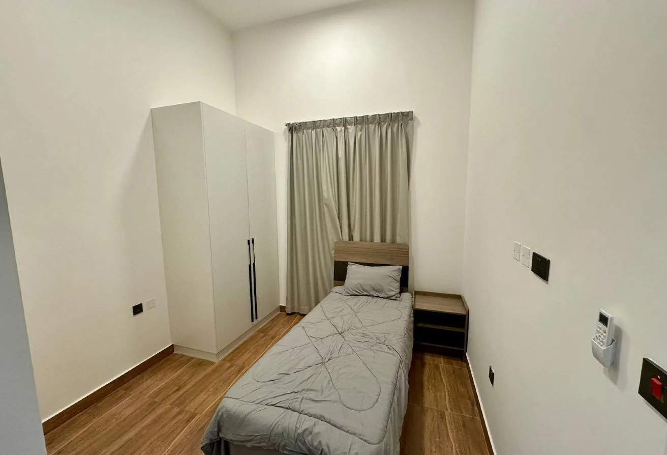 Fully Furnished 5+2 Villa | Al Thumama