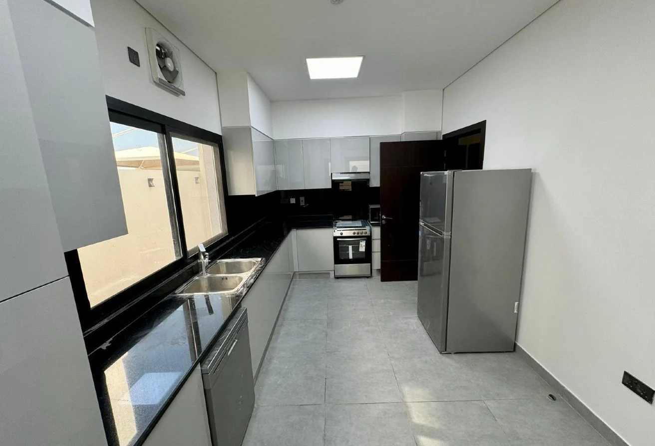 Fully Furnished 5+2 Villa | Al Thumama