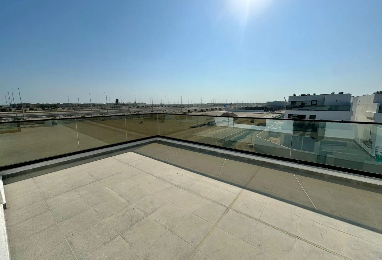 Fully Furnished 5+2 Villa | Al Thumama