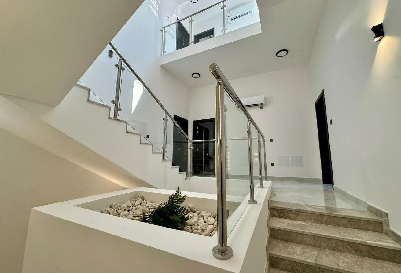 Fully Furnished 5+2 Villa | Al Thumama