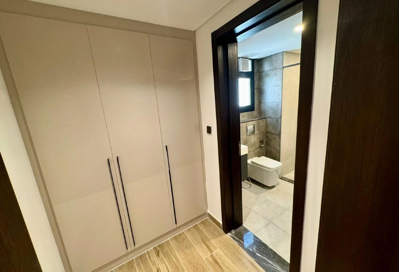 Fully Furnished 5+2 Villa | Al Thumama