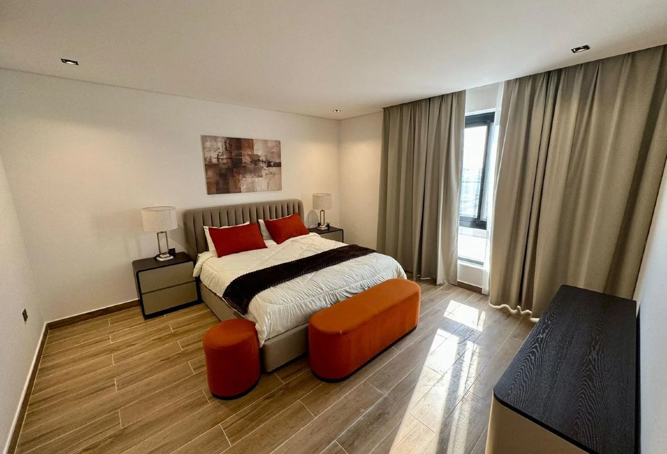 Fully Furnished 5+2 Villa | Al Thumama