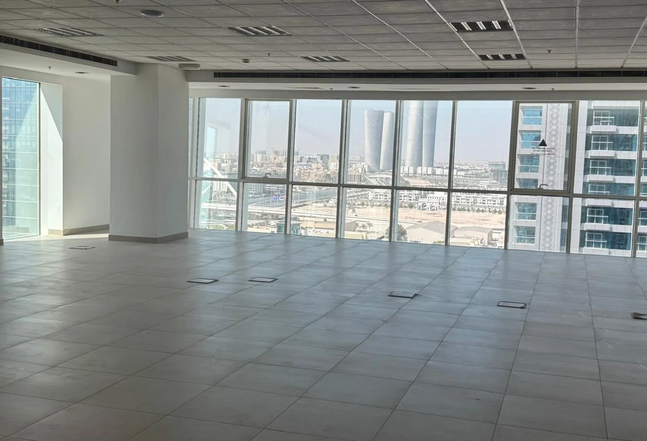 Lease-to-Own Fully Fitted Office | Lusail Marina