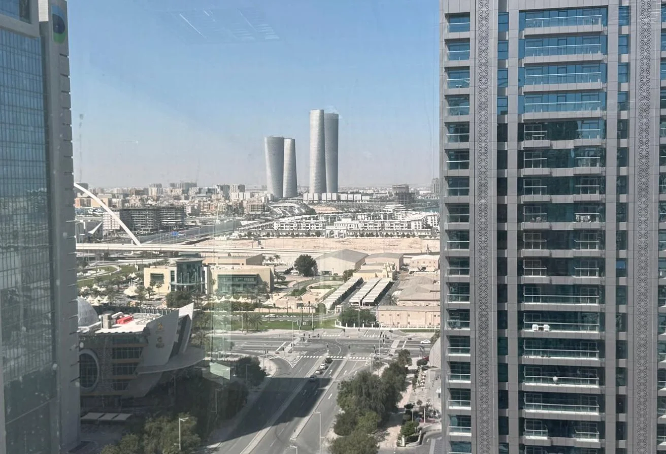 Lease-to-Own Fully Fitted Office | Lusail Marina