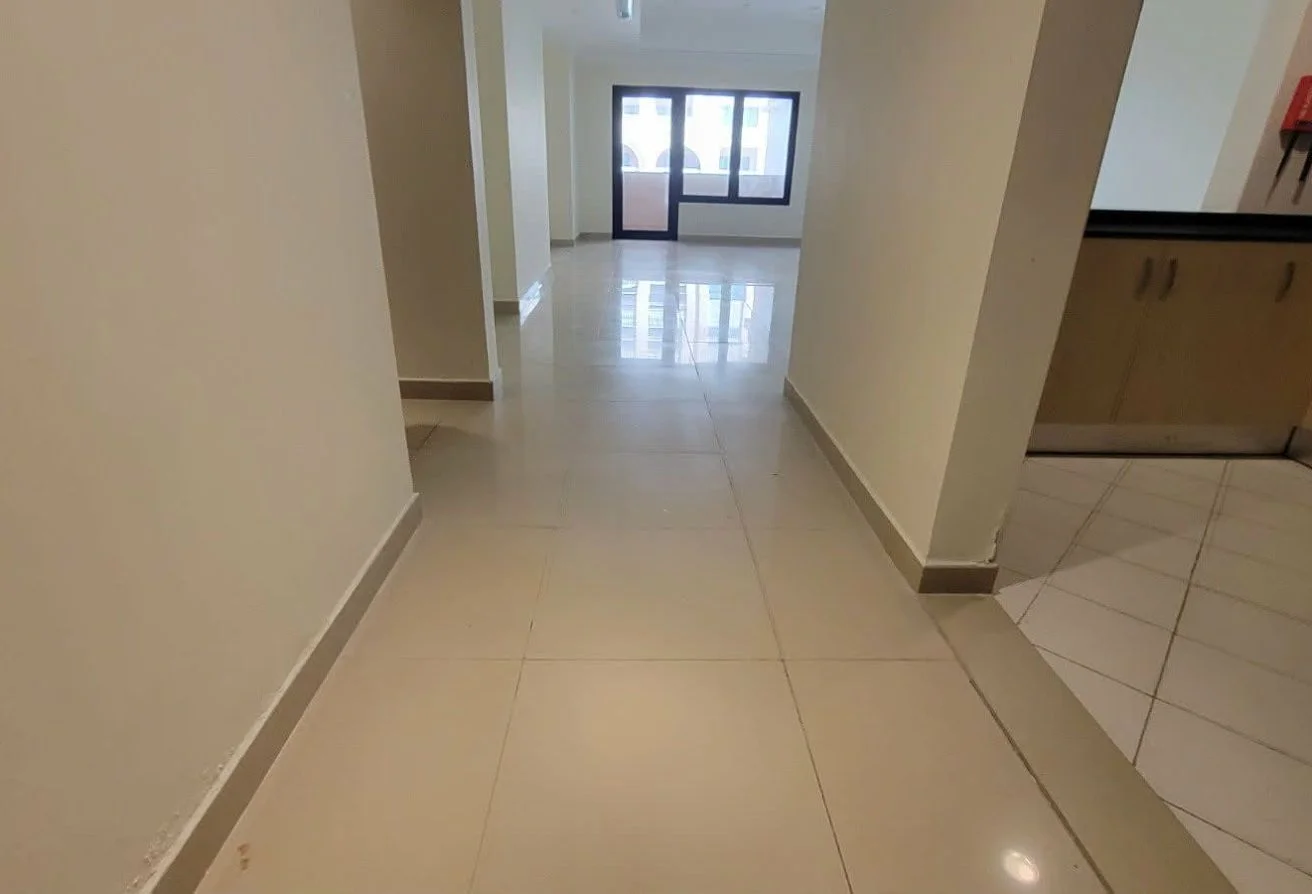 Luxury ready-to-move 2BHK apartment with Sea view