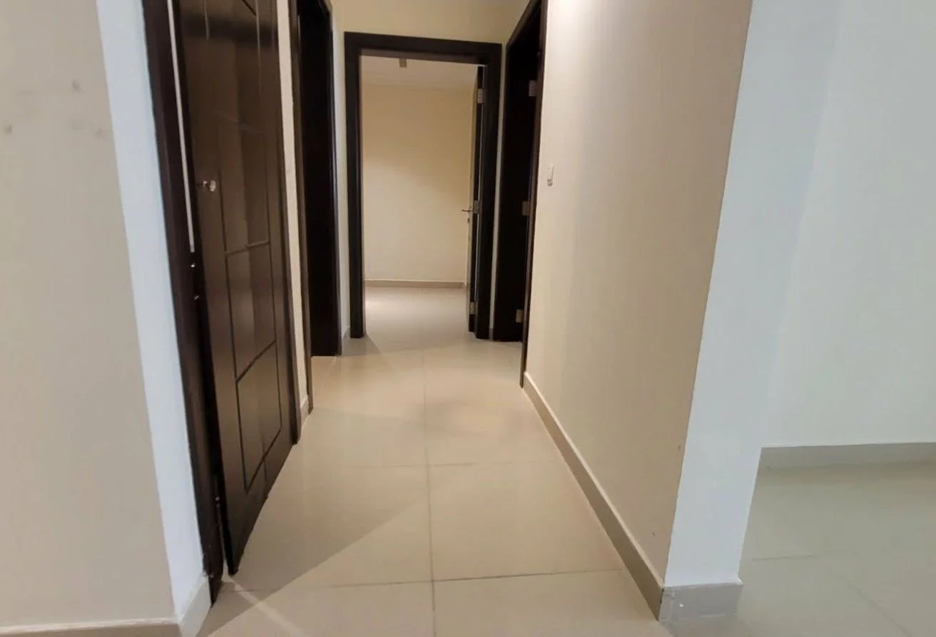 Luxury ready-to-move 2BHK apartment with Sea view