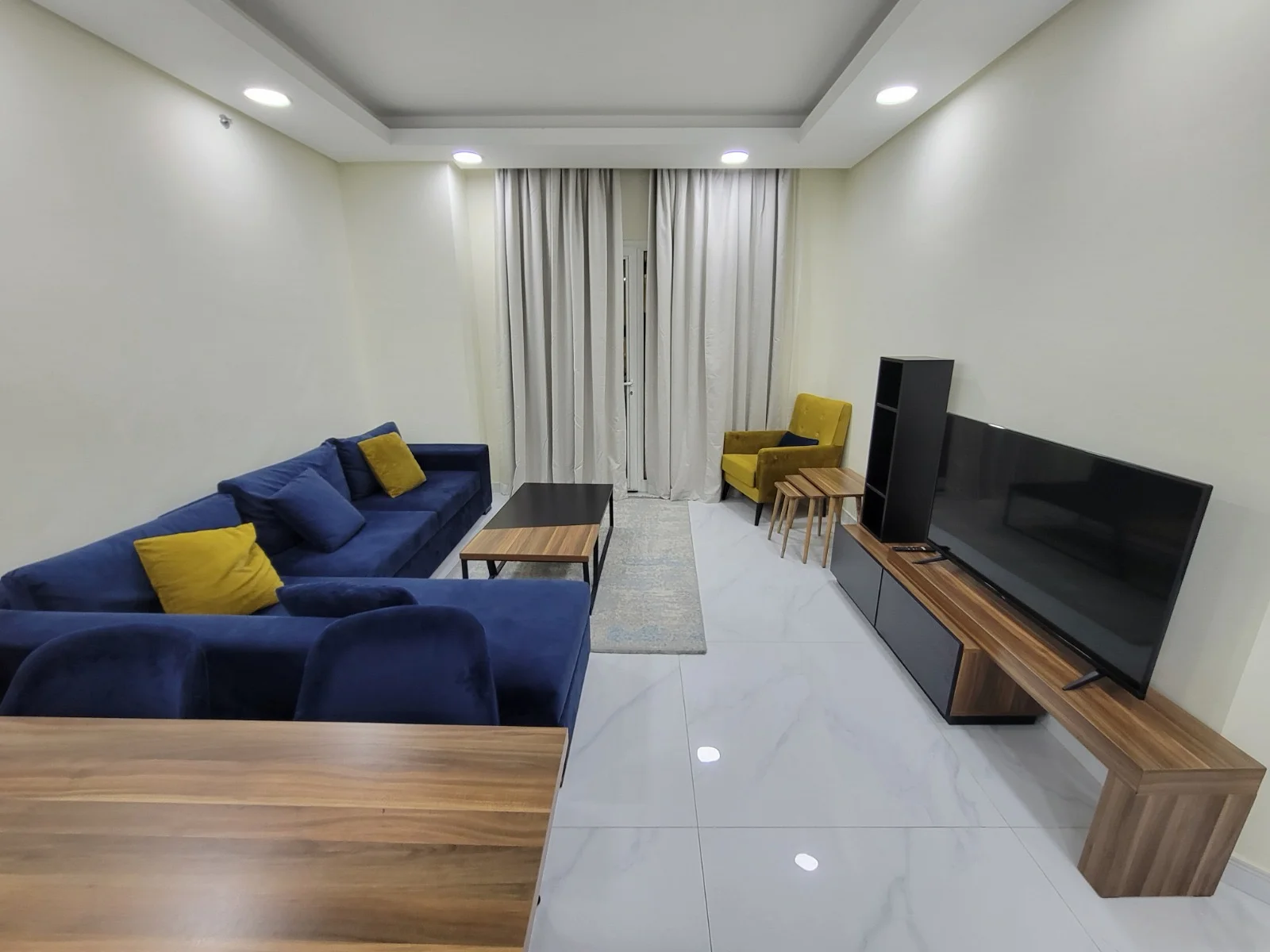 Exclusive 2bhk+maid apartment for sale