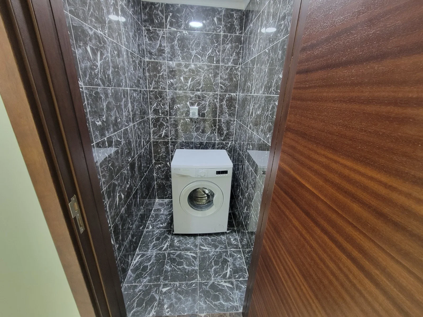 Exclusive 2bhk+maid apartment for sale