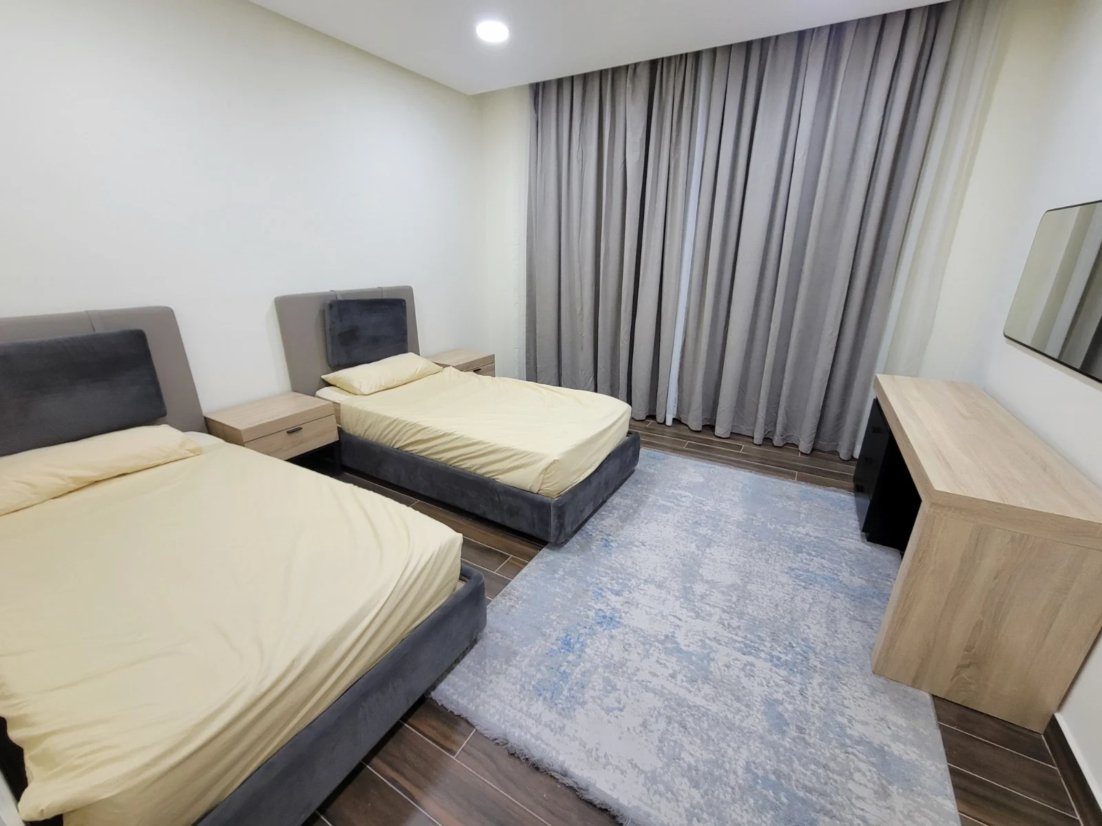 Exclusive 2bhk+maid apartment for sale