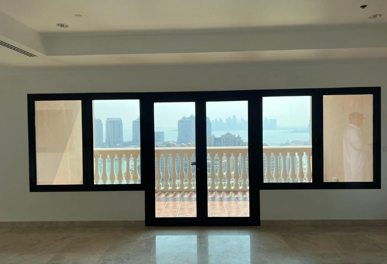 READY TO MOVE 2BEDROOM APARTMENT IN PORTO AROBIA