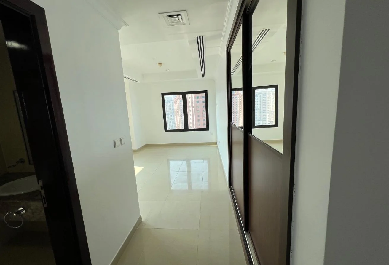 READY TO MOVE 2BEDROOM APARTMENT IN PORTO AROBIA