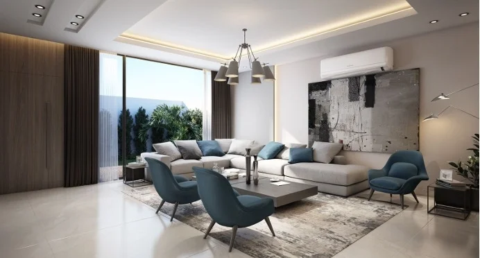 5BR STANDALONE VILLA | DOWNPAYMENT AS LOW AS 5%