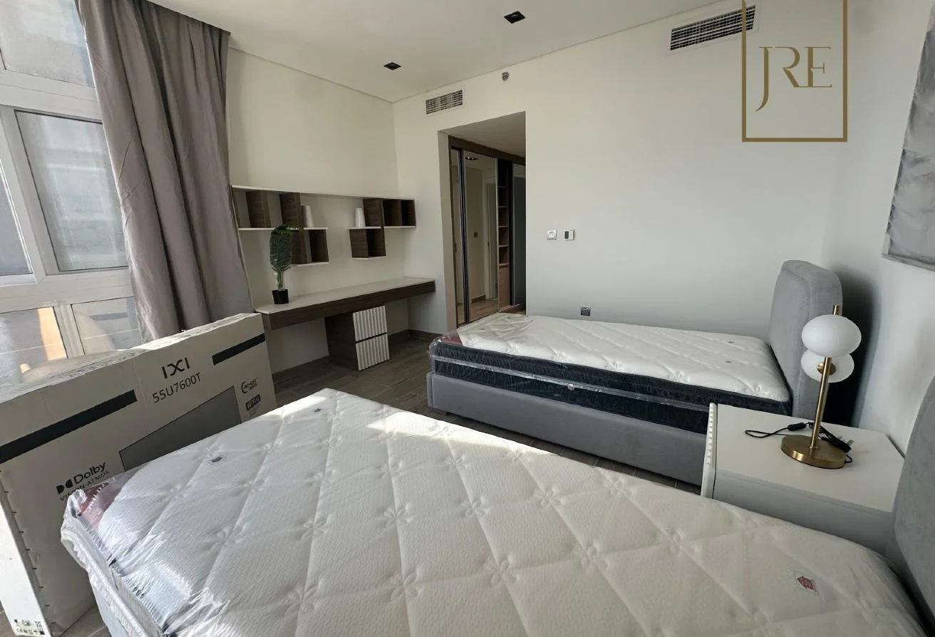 3BR+Maid | Luxury Furnished | Yasmeen City