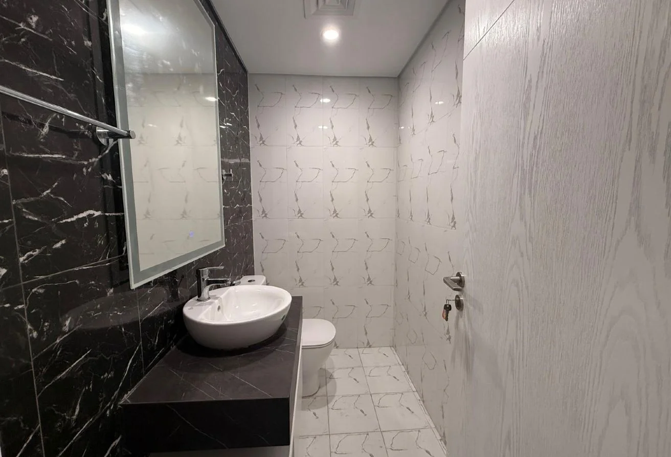 3BR+Maid | Luxury Furnished | Yasmeen City