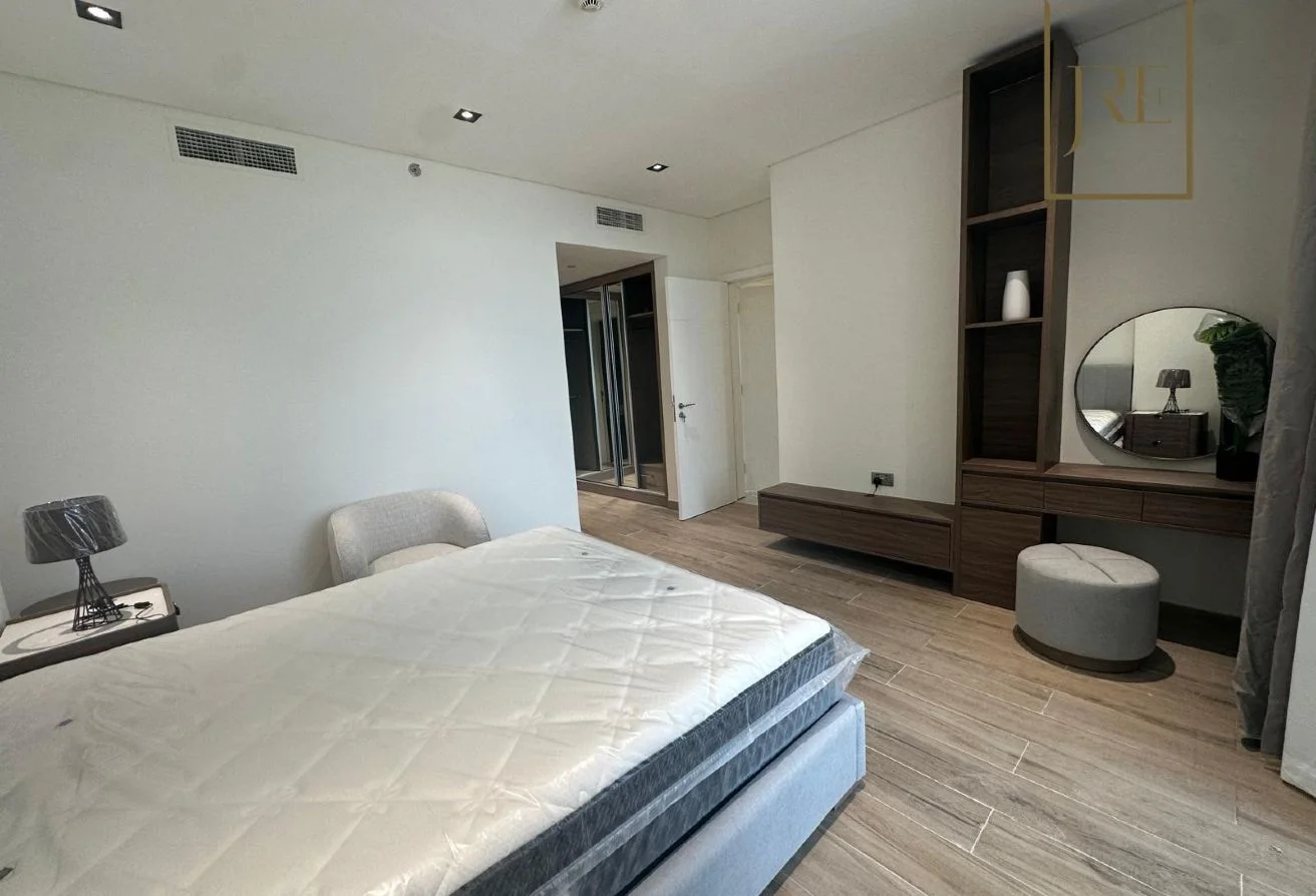 3BR+Maid | Luxury Furnished | Yasmeen City