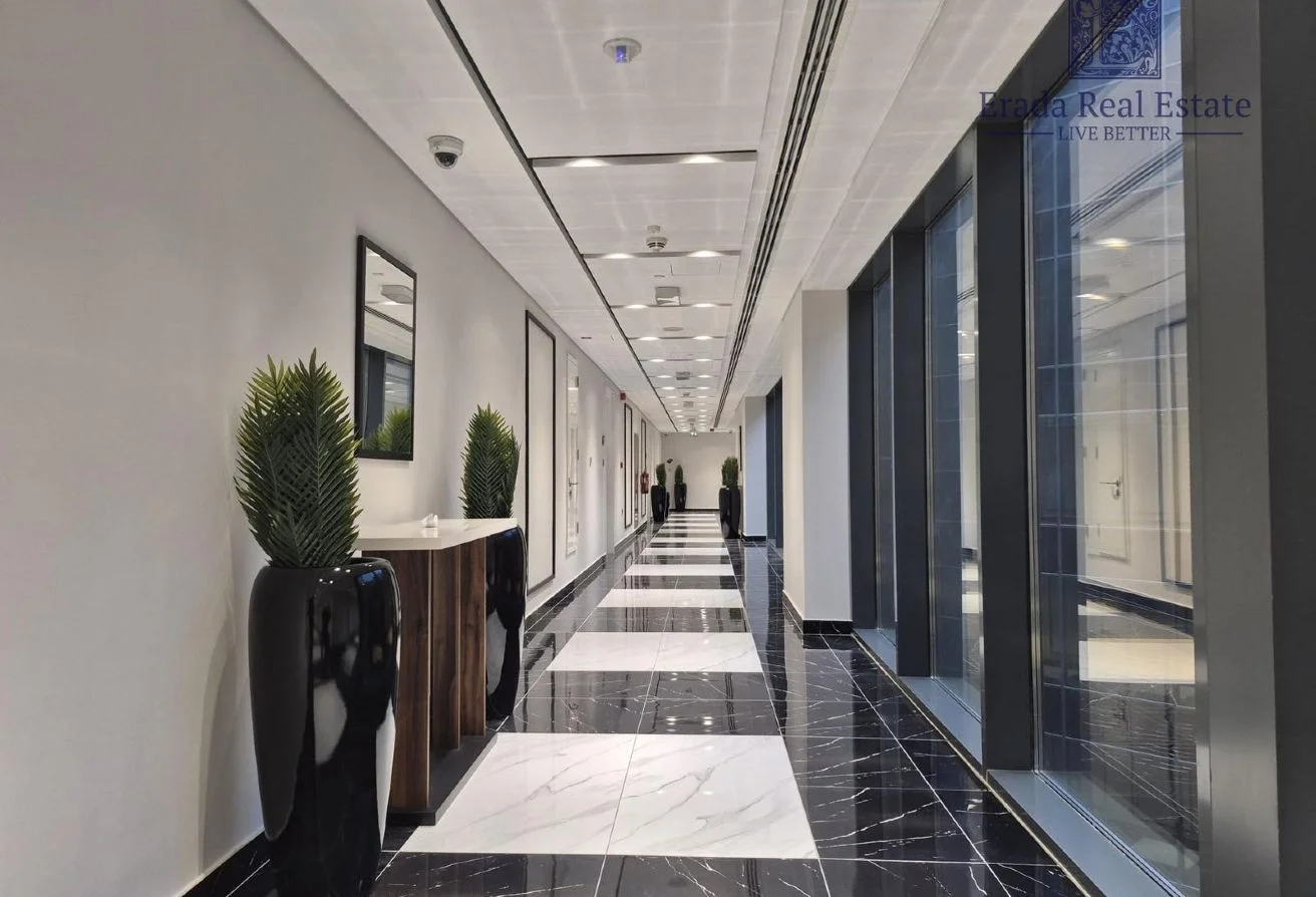 3BR+Maid | Luxury Furnished | Yasmeen City