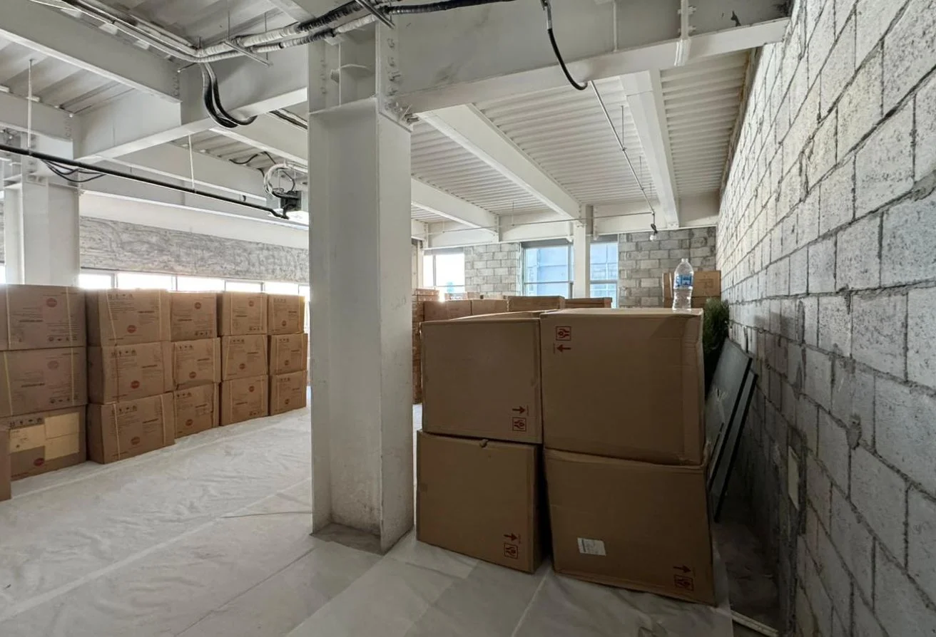 spacious commercial unit, Educational & wellness