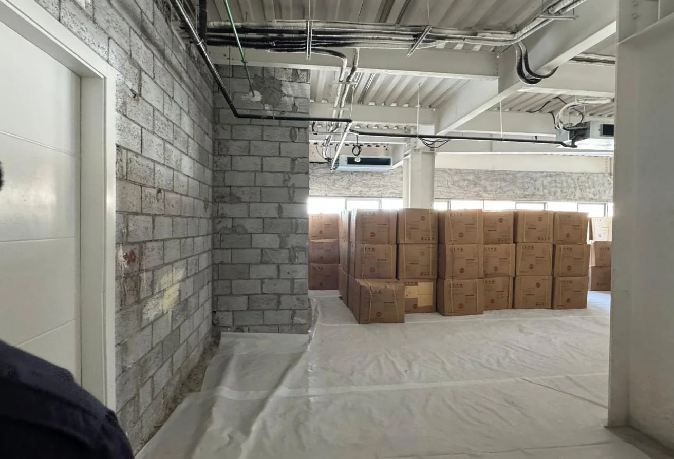spacious commercial unit, Educational & wellness