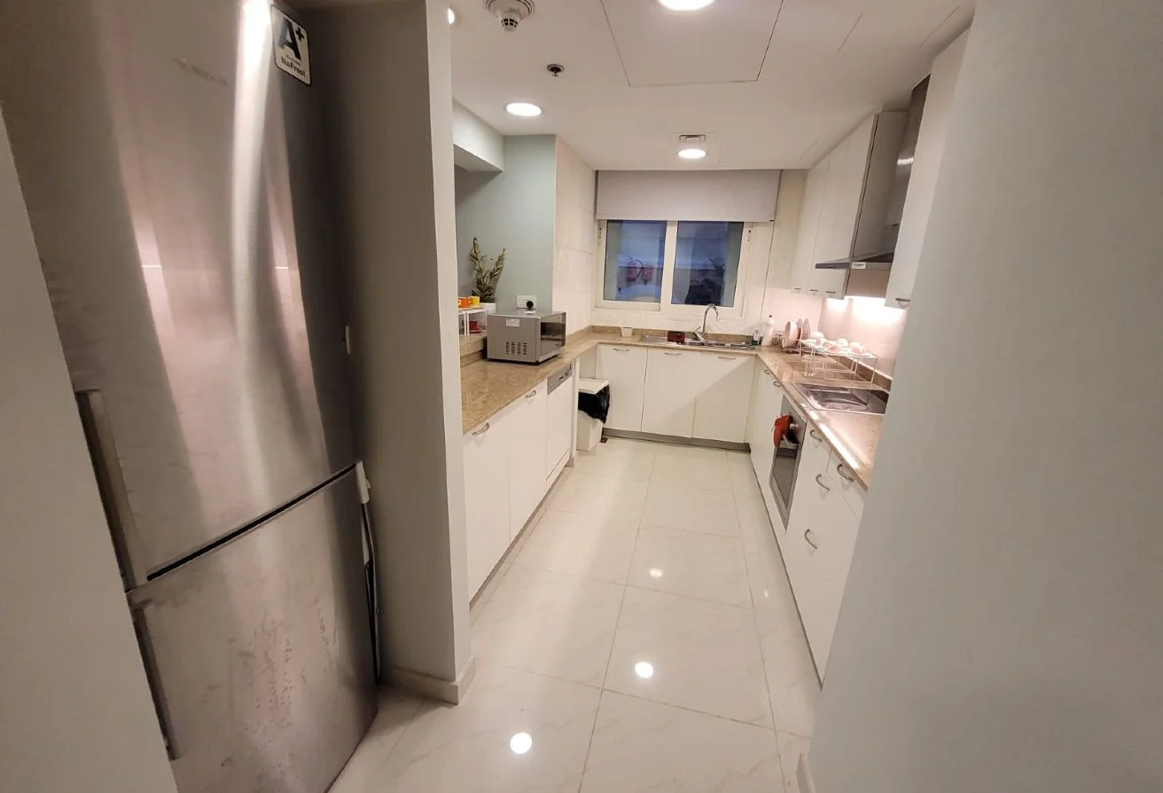 2BHK APARTMENT IN PRIME LOCATION FOR SALE