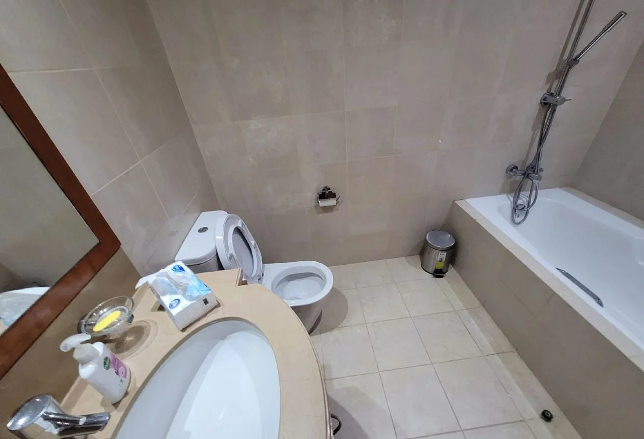 2BHK APARTMENT IN PRIME LOCATION FOR SALE