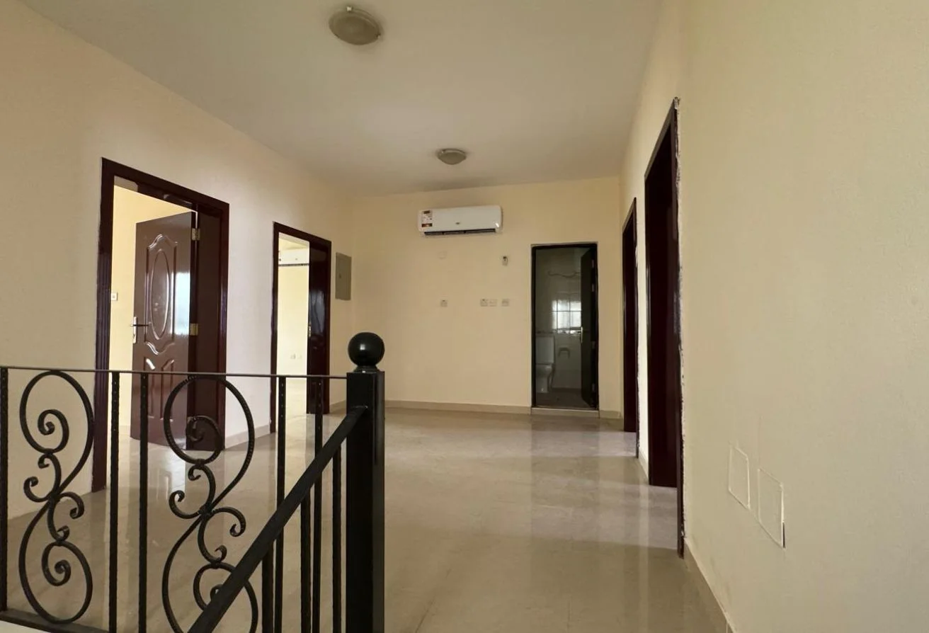 Spacious 5BR Villa for Rent | Only QAR 7,200 | 