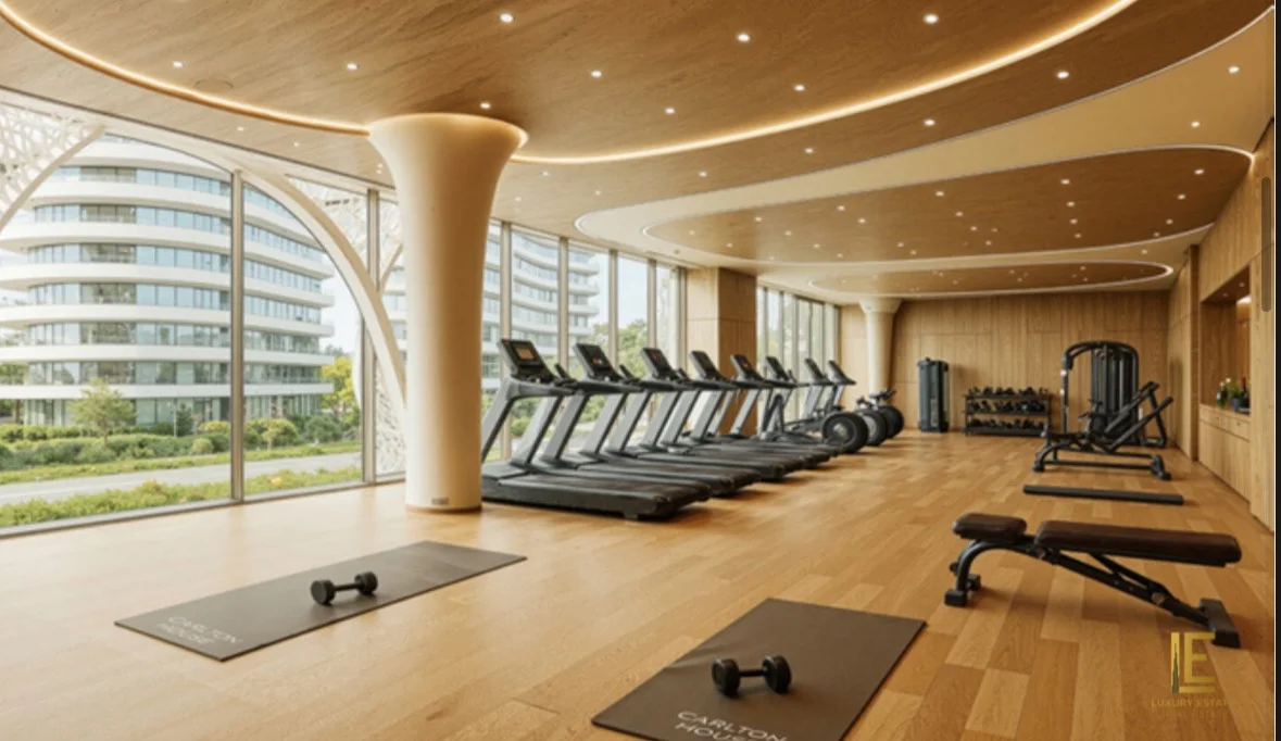 LUXURY 2BHK | FREE QATAR COOL FOR LIFE | 0% DP
